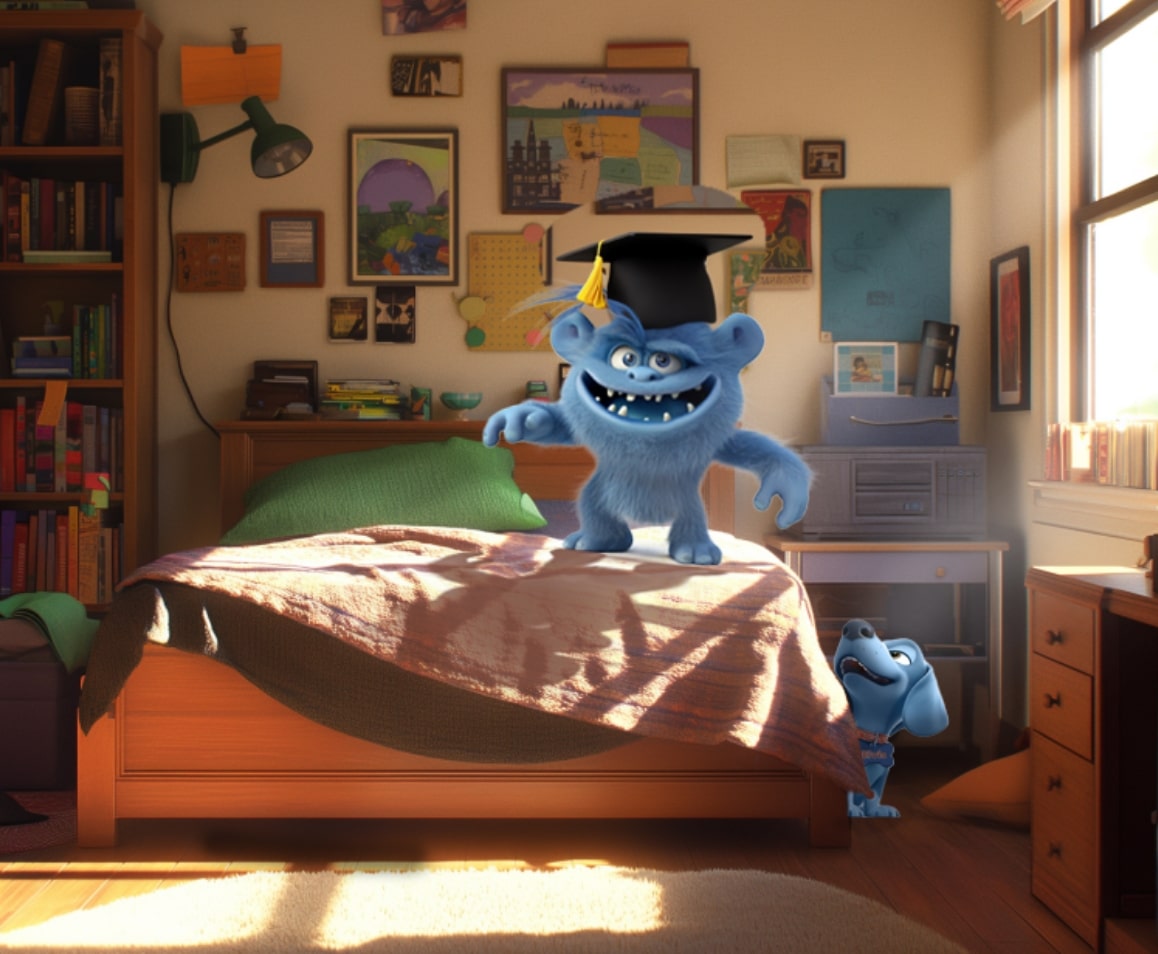 Student let insurance